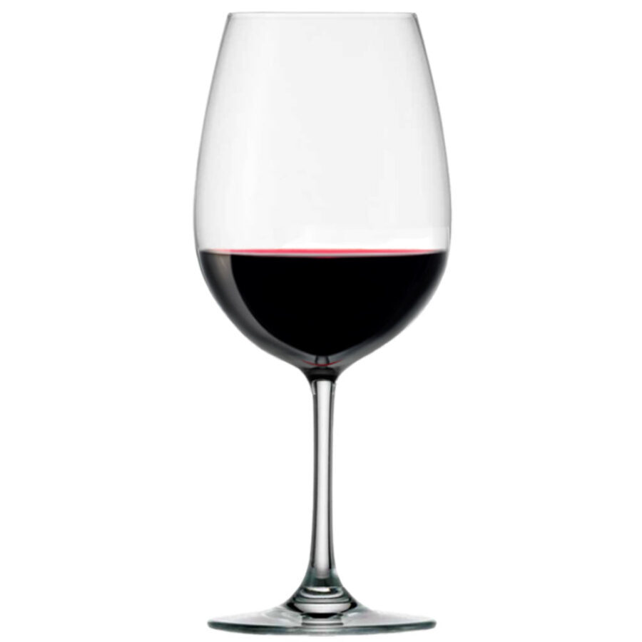 Classic Cabernet Bordeaux Glass 19 oz